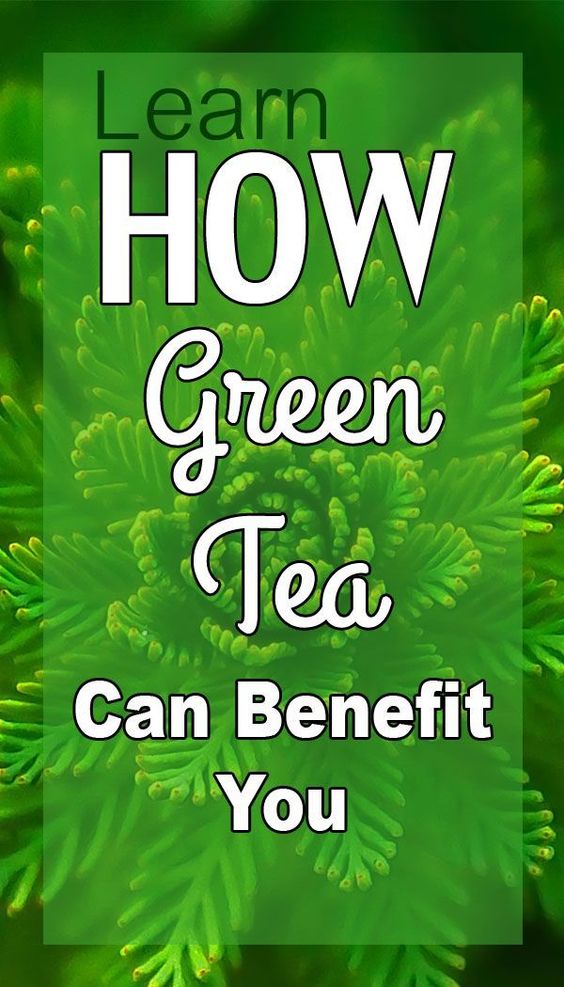 Evidence-Based Benefits of Mountain Green Teas - Himalayan Naturals