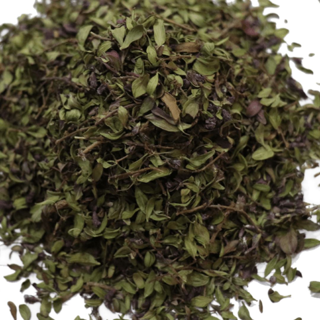 TUMBURU (Thyme) - Slimming Mountain Green Tea (Buy 1 Get 1 Free) - Himalayan Naturals